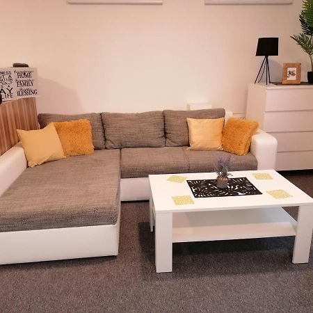 Apartman 26 Mymara Bešeňová 外观 照片