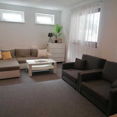 Apartman 26 Mymara Bešeňová 外观 照片