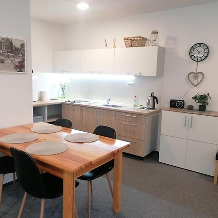 Apartman 26 Mymara Bešeňová 外观 照片