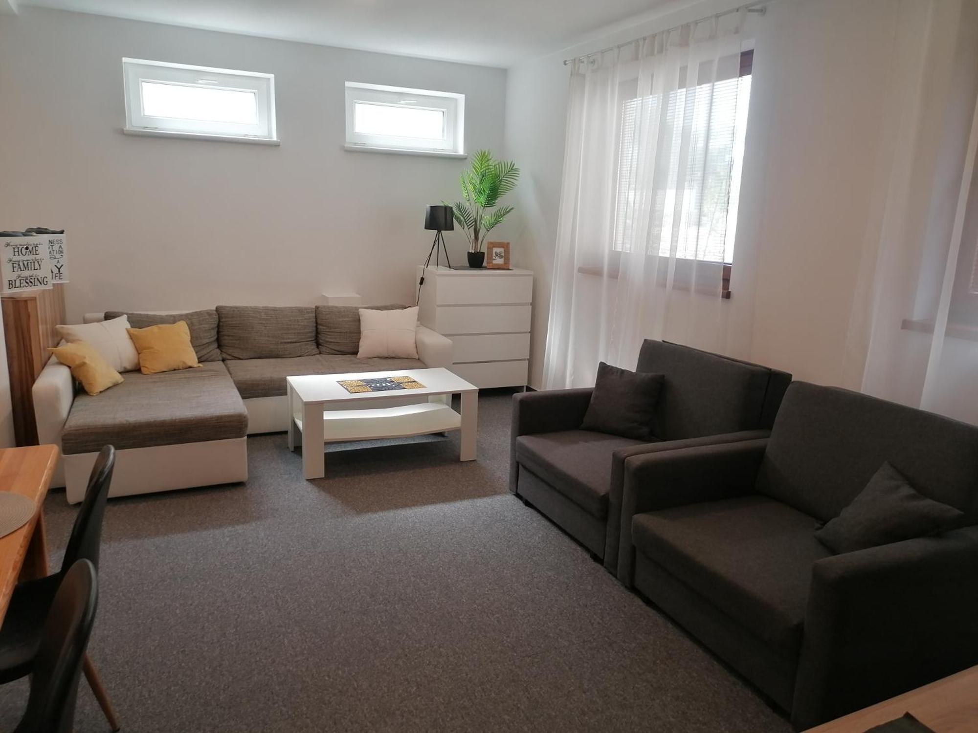 Apartman 26 Mymara Bešeňová 外观 照片