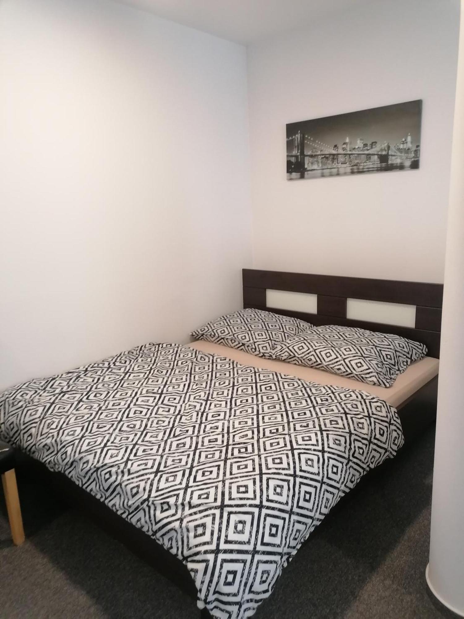 Apartman 26 Mymara Bešeňová 外观 照片
