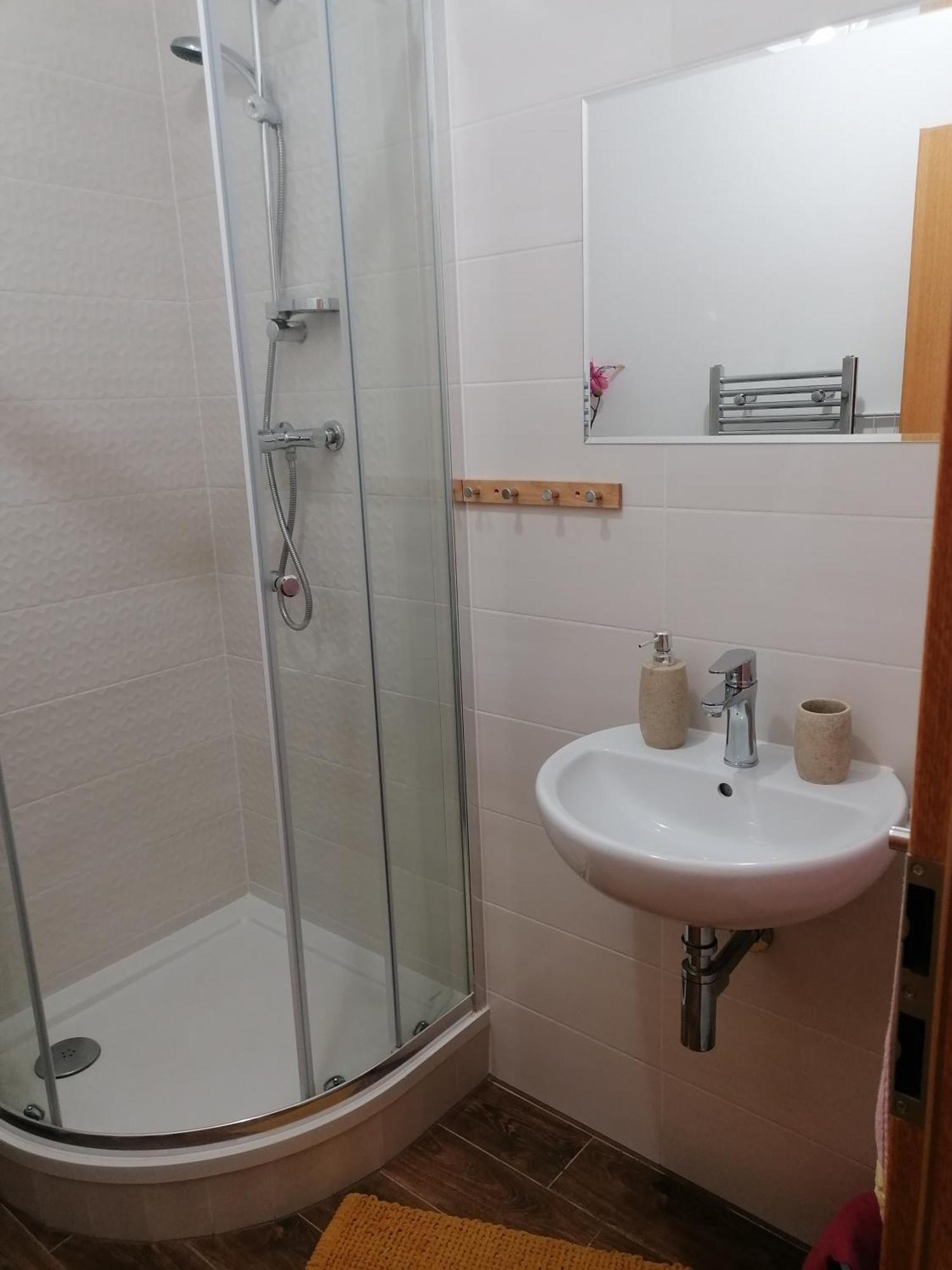 Apartman 26 Mymara Bešeňová 外观 照片