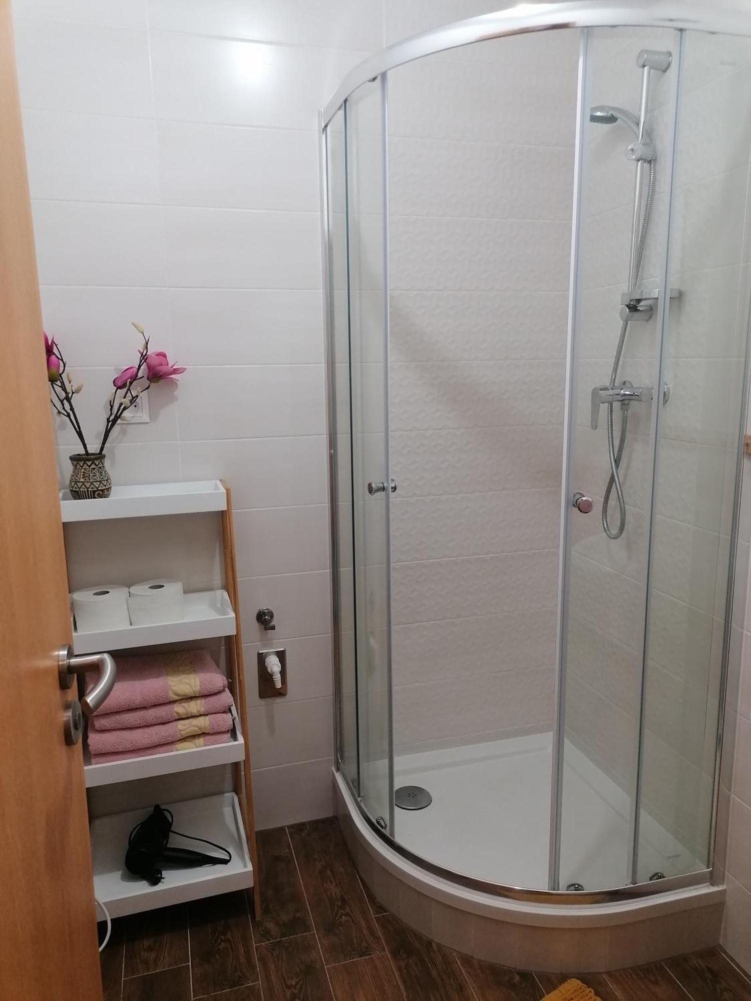 Apartman 26 Mymara Bešeňová 外观 照片